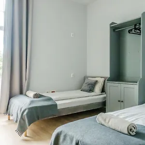 Hostel Trip&hostel Polen