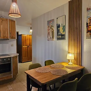 Iskra Apartament