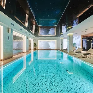 **** Hotel Stay Inn Hotel Warszawa Polen