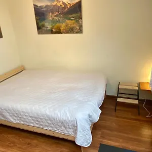 Kasztanowy Centrum Apartament